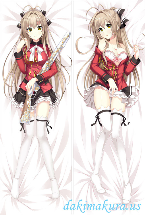 Amagi Brilliant Park - Isuzu Sento Dakimakura 3d pillow japanese anime pillowcase